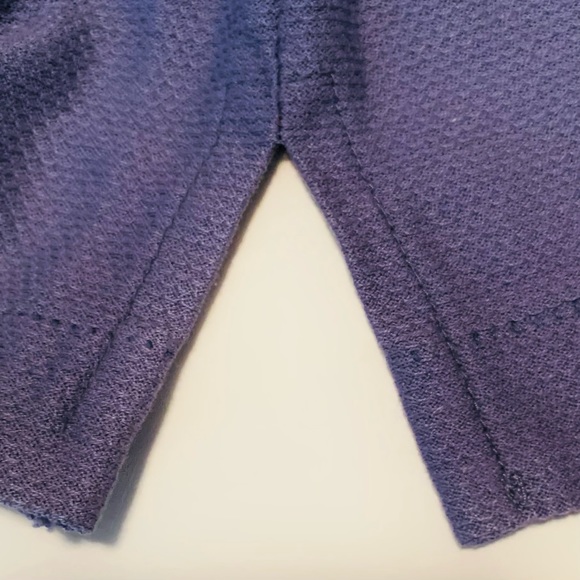 🔴 GOLF LAS VEGAS Carnoustie Polo  LAKE LAS VEGAS THE FALLS XXL PURPLE COTTON - Picture 6 of 8